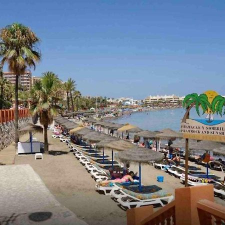 Arroyo De La Miel Luxury Sun&Beach Бенальмадена Экстерьер фото